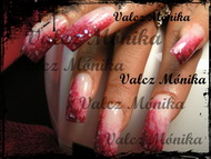 Red romantic